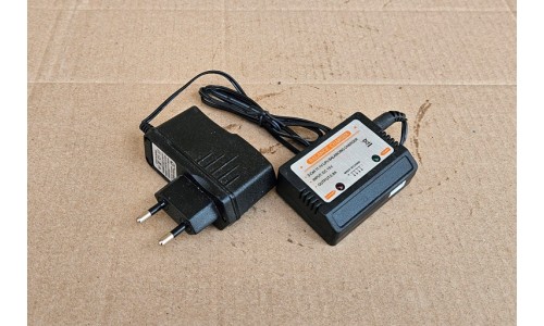 3 Cell LiPo Balance Charge